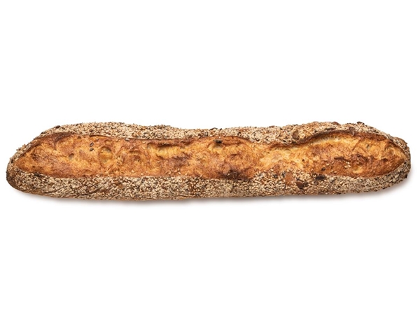 Baguette graines