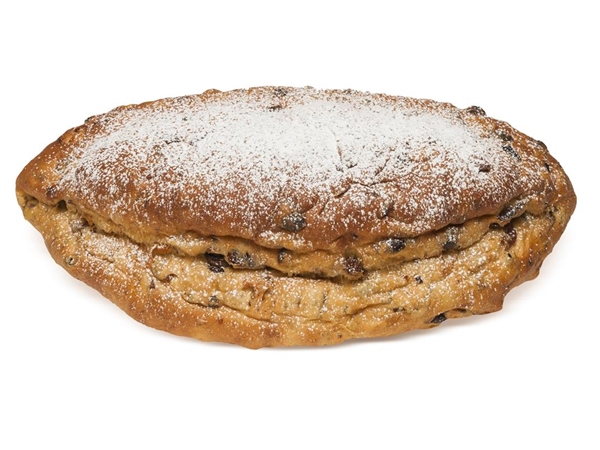 Kerststol 500 gram spijs