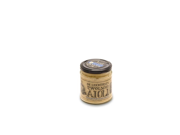Zwolsche Aioli