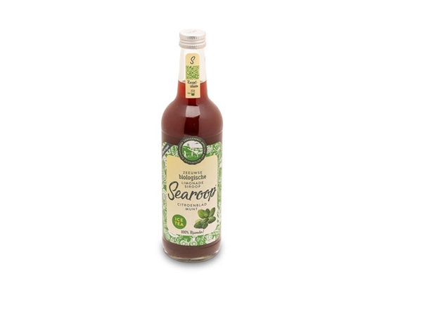 Searoop icetea