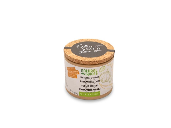 Fleur de sel