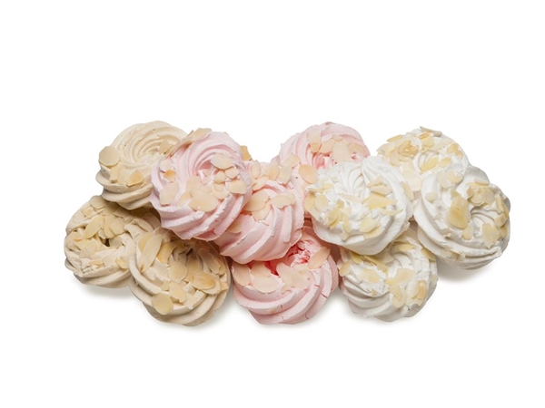 Schuimkransjes pakje