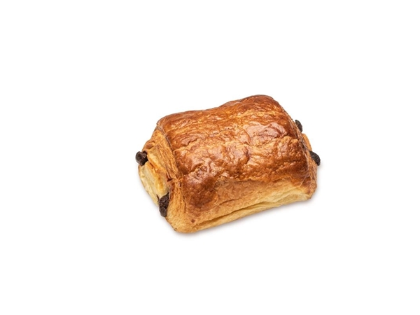 Pain au chocolat
